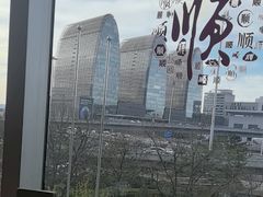 -东来顺饭庄(西直门店)