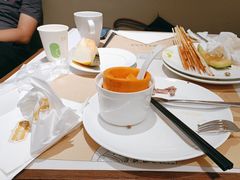 -晶丽香榭自助餐(南京大饭店)