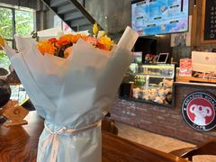 -了不起的考拉咖啡店(高新店)
