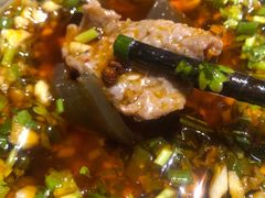 -重庆渝达老火锅(春熙路店)