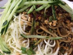 四川凉面-力力豆花庄(广渠门店)