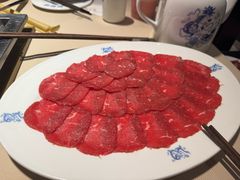 -龙森园火锅(琴台路店)