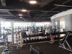 -艾型动健身游泳(环宇城店)