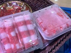 -尚品海鲜肥牛自助火锅(湖明店)