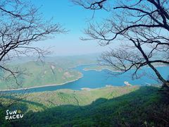 -五女山景区