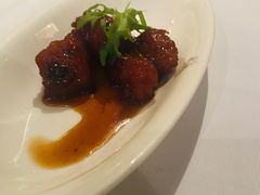糖醋小排-苏浙汇(朝外店)