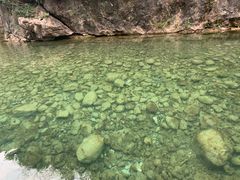 -佛爷洞旅游景区