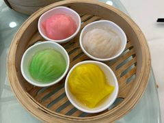 -金河半岛园林酒家(金融城店)