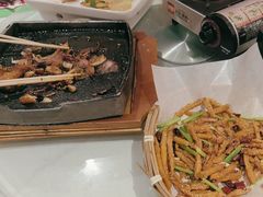 -鑫小城故事·藕汤·家常菜(台北一路总店)
