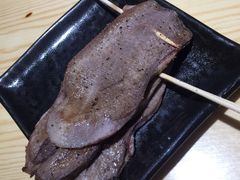 -晶吉·居酒屋·烧鸟·生鱼饭(中山区民主广场店)