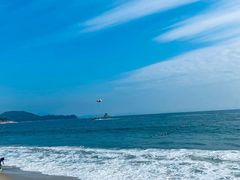 -大梅沙海滨公园