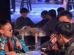 -浙江省杭州高级中学(贡院校区)