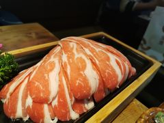 -湊湊火锅·茶憩(杭州湖滨银泰in77店)