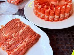 -日坛涮肉(日坛公园店)