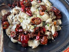 -百岁鱼庄·常州老字号(湖塘店)