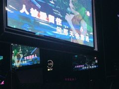 -魅KTV·AI辅唱(人民广场旗舰店)
