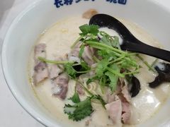 -和府捞面(曹路花园城店)
