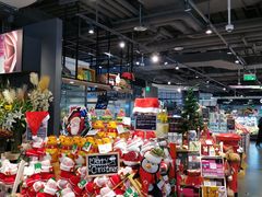 -Olé精品超市(北京合生汇店)