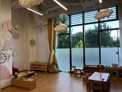 -YoKID优儿学堂早教托育园(青塔路店)