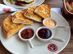 -漫咖啡MAANCOFFEE(清江路店)
