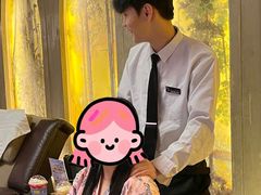 -秘地·影院式足浴SPA(凤三旗舰店)