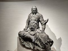 -平原博物院