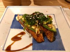 -初居食屋日式料理(万象城购物中心店)