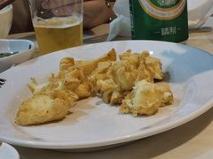 -长平老姿娘夜粥(平东一街店)