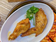-必胜客(名盛店)