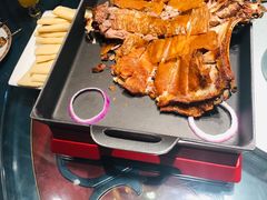 -九十九顶毡房(阜石路店)