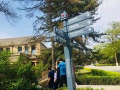 -延安杨家岭革命旧址