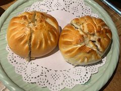 草原烤包子-额尔敦传统涮(公园西路店)