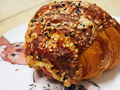 -CHOCMONS巧克怪兽(屏风街店)
