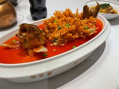 -大鸭梨烤鸭·北京菜(南小街/南苑店)