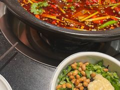 -小饕荟雅安贡椒鱼鲜馆(广福桥店)