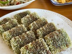 -品鲜村农家菜·阳澄湖大闸蟹(总店)
