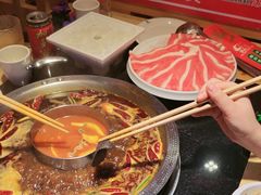 -吴老幺火锅(金龙店)