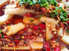 -岩保农家乐