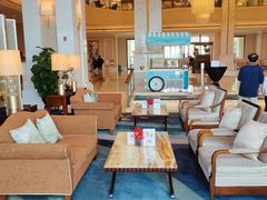-海口香格里拉大酒店·大堂吧