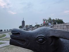 -观潮胜地公园