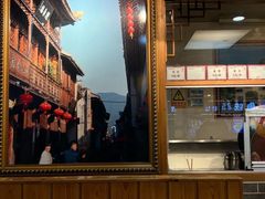 -沈胖记麦虾(江城南路店)