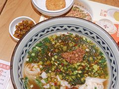 -三两粉(深圳龙华上塘店)