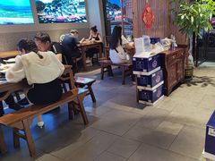 -萍乡小馆(金融大街店)