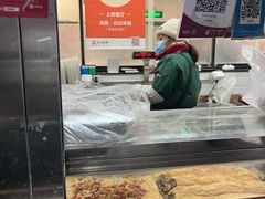 -清真·白记年糕(牛街北口店)