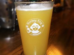 -大聖·精酿啤酒&火烧鸡(市南路店)