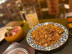 -上男·烧肉集市(五一广场店)