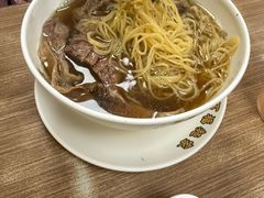 -百福麵家(新馬路店)
