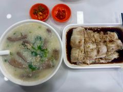 -吴一川牛腩粉(西村店)