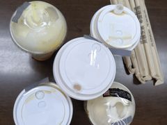 -喜茶(中山白水井店)
