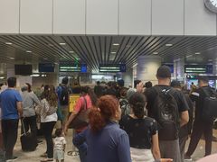 -吉隆坡国际机场